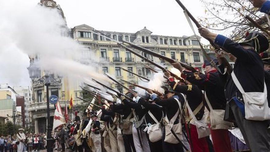 Agenda: qué hacer en Asturias hoy sábado 17 de octubre de 2026