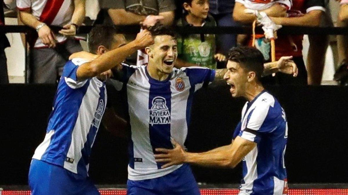 El Espanyol quiere mantener las buenas sensaciones en la Copa Del Rey