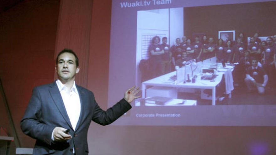 Wuaki.tv, videoclub online de referencia en Europa