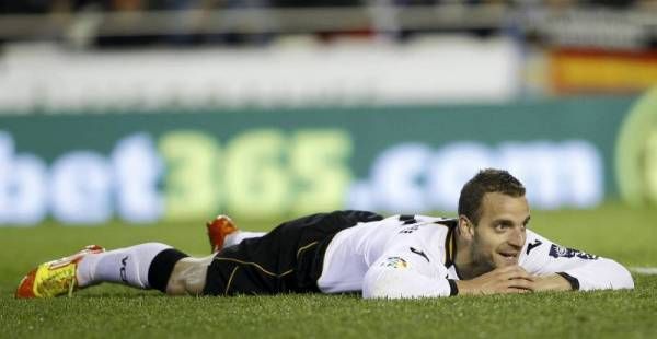 Fotogalería del partido de Mestalla