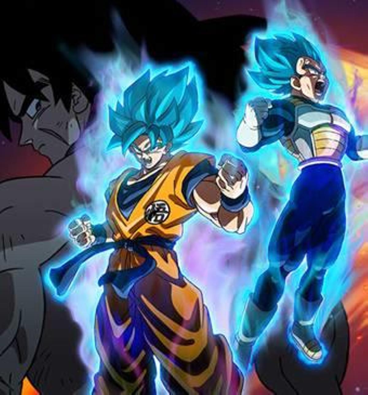 Dragon Ball Super
