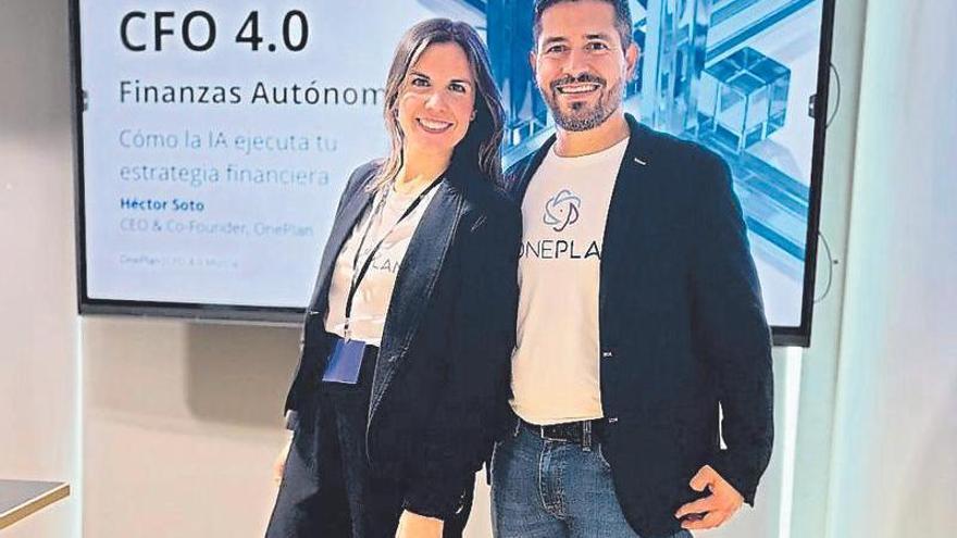 OnePlan: inteligencia financiera accesible e integrada en el día a día