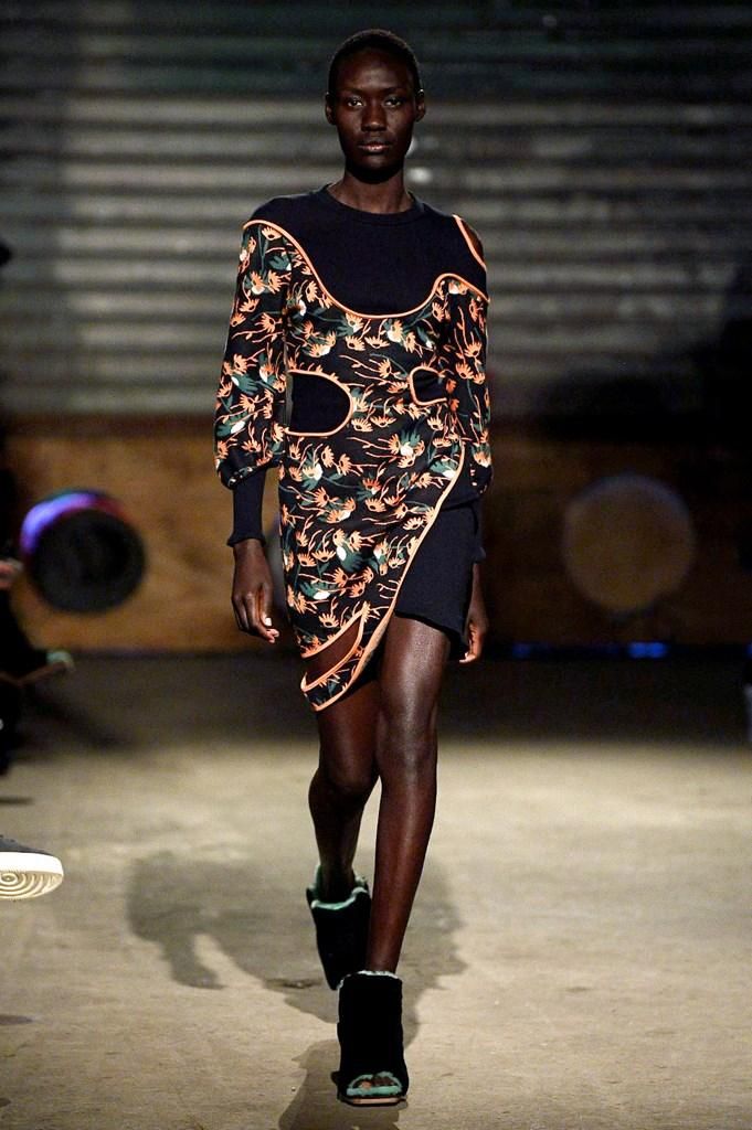 Eckhaus Latta