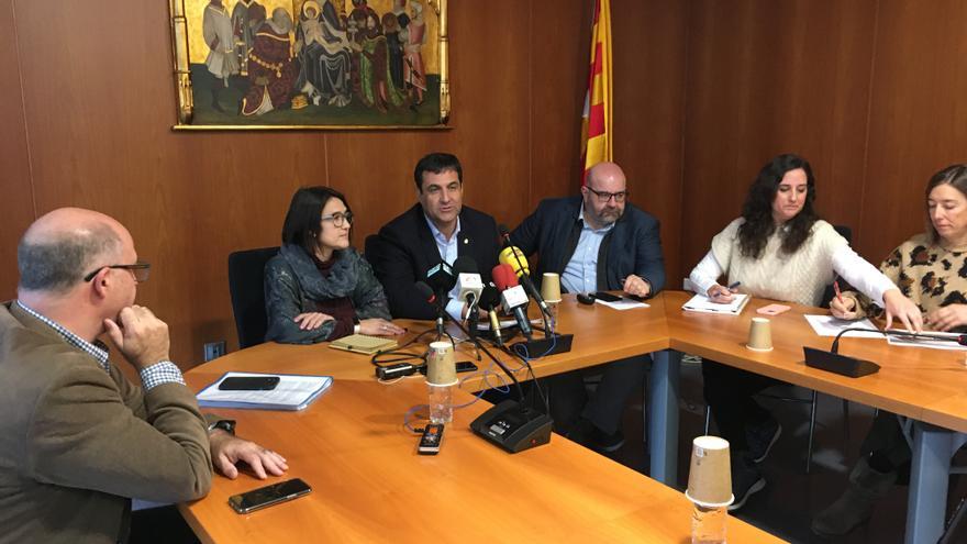 La Cerdanya fa un pla per esdevenir referent en el turisme corporatiu