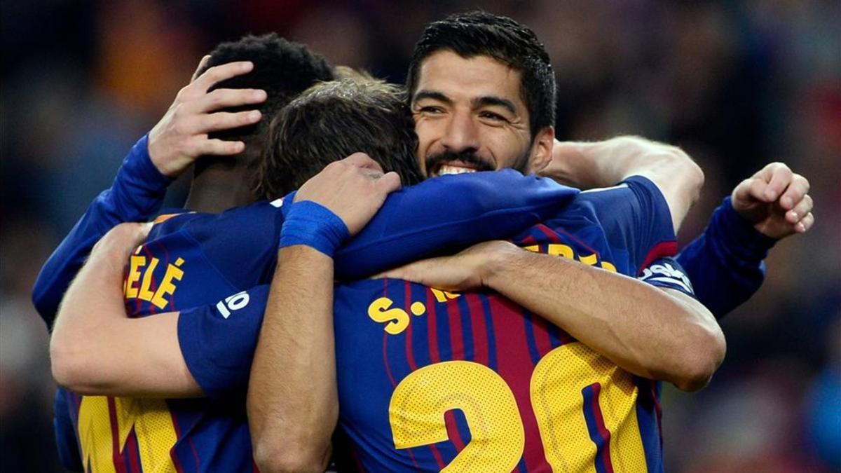 El Barça ju3ga un amistoso el 16 mayo en Sudáfrica