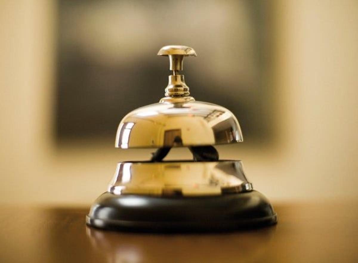 Detalle del centro
de turismo rural tía
Celestina, que ofrece, en
su restaurante, la mejor
cocina r