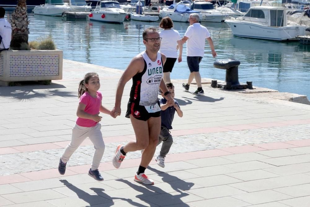 Carrera por el 200 aniversario de Maristas