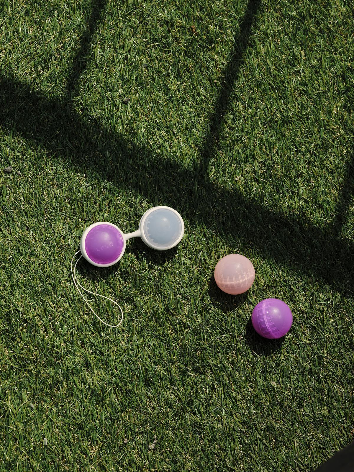 Bolas vaginales LELO Beads™