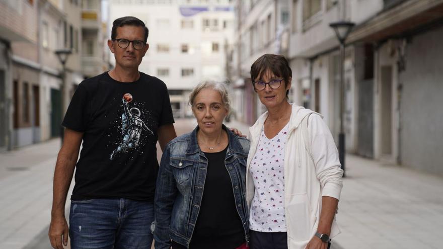 “Es muy reconfortante conocer otros lugares así, para nada parecido a viajar por tu cuenta”
