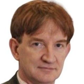 Adrian Hill