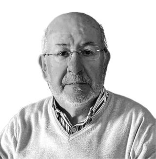 José Luis Vidal Lucía Egido