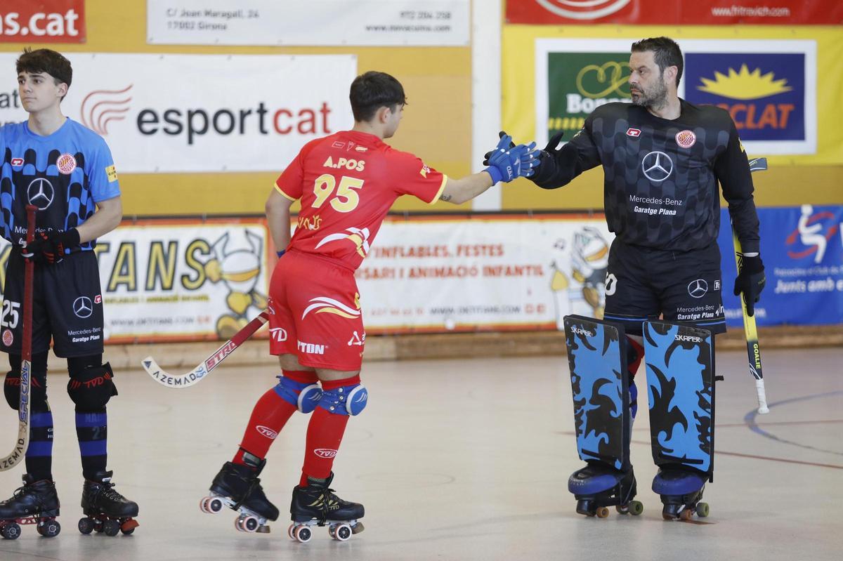 Totes les imatges del Garatge Plana Girona - Rivas