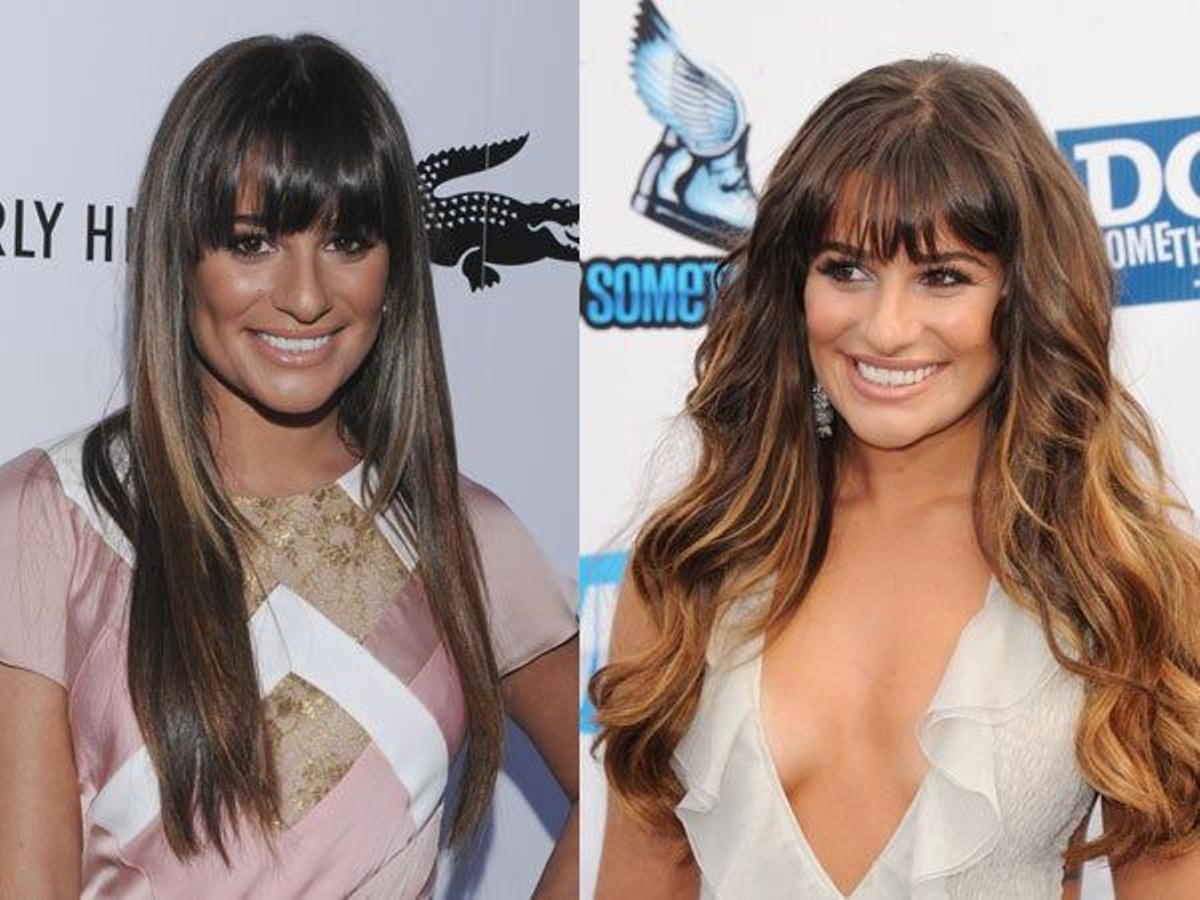 Lea Michele