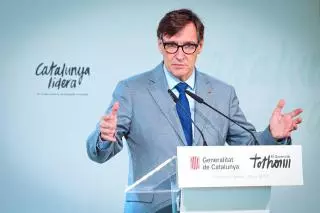 Illa acompañará a PortAventura en la celebración de sus tres décadas de vida