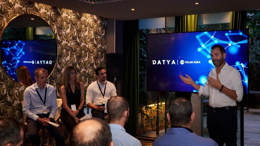 DATYA: La Intel·ligència Artificial aplicada a la transformació i al creixement empresarial