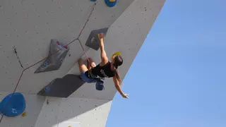 El acontecimiento de escalada del año cuenta con la presencia de O2, la compañía de Fibra y Móvil