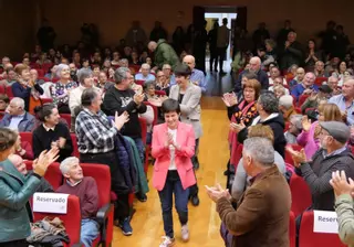 La alcaldesa de O Rosal se presenta a la reelección tras una “meditada reflexión”