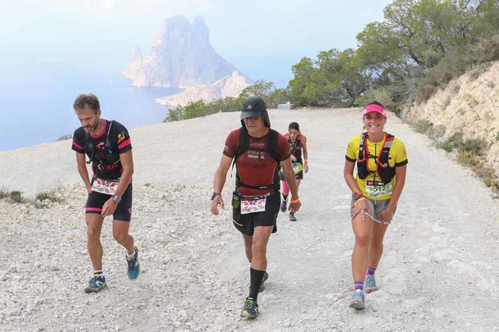 Tres Dies Trail Eivissa