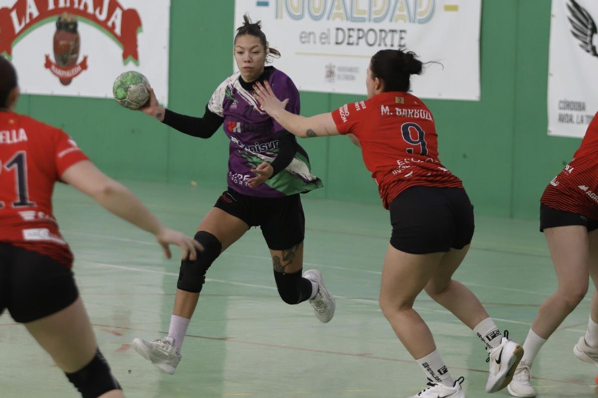 El Adesal - Schar Colores Zaragoza, en imágenes