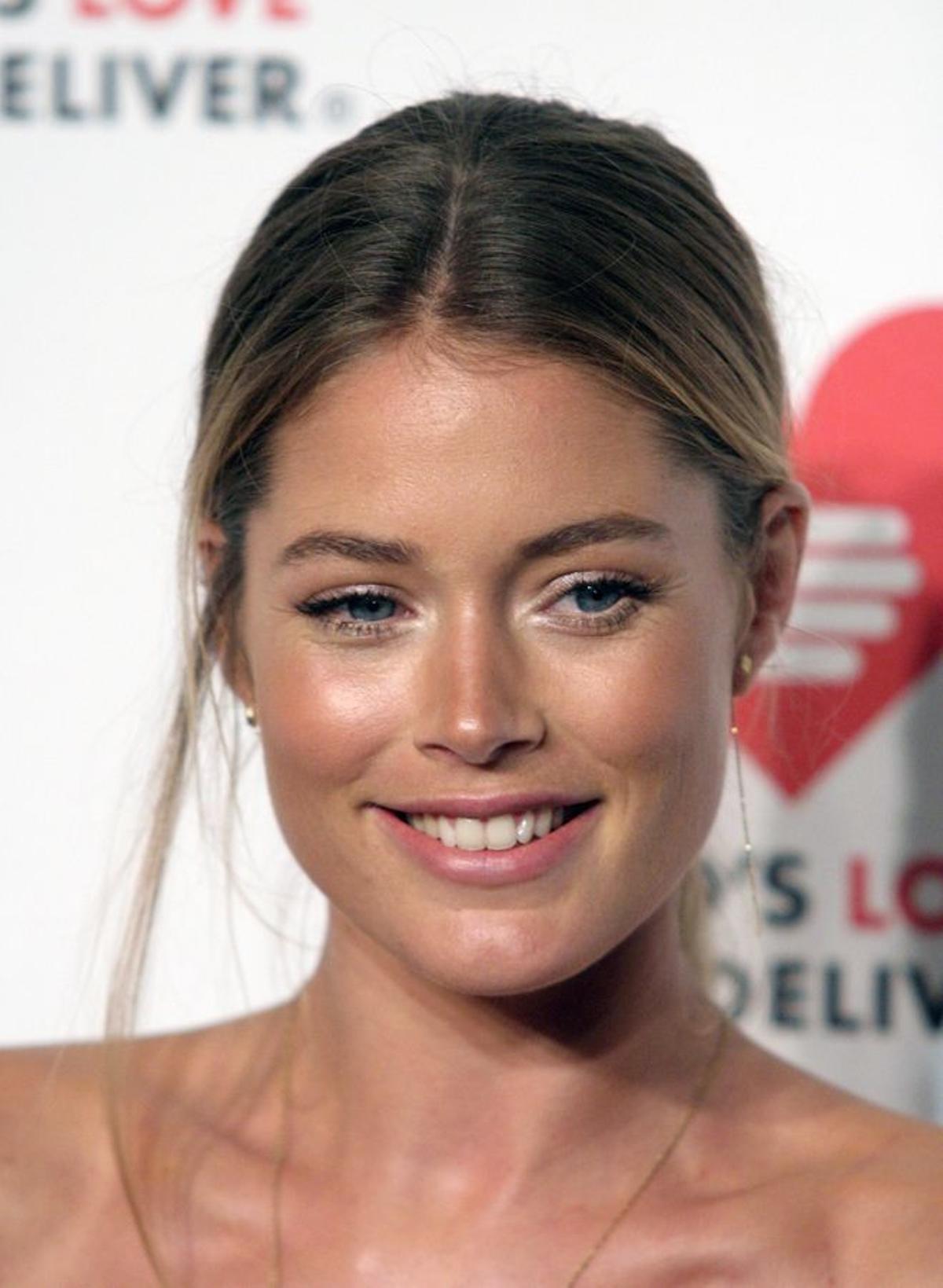 El cumpleaños de Doutzen Kroes en 31 imágenes