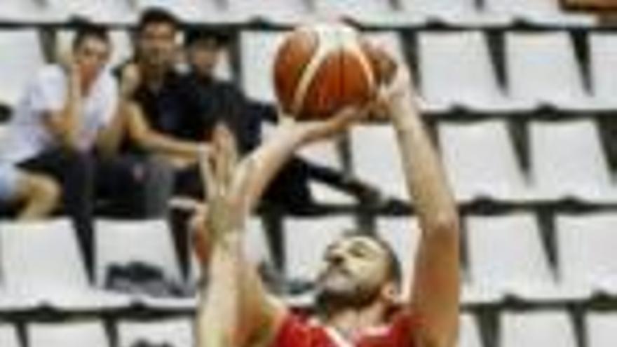 El Bàsquet Girona competirà a LEB Plata i el CB Salt es manté a Lliga EBA