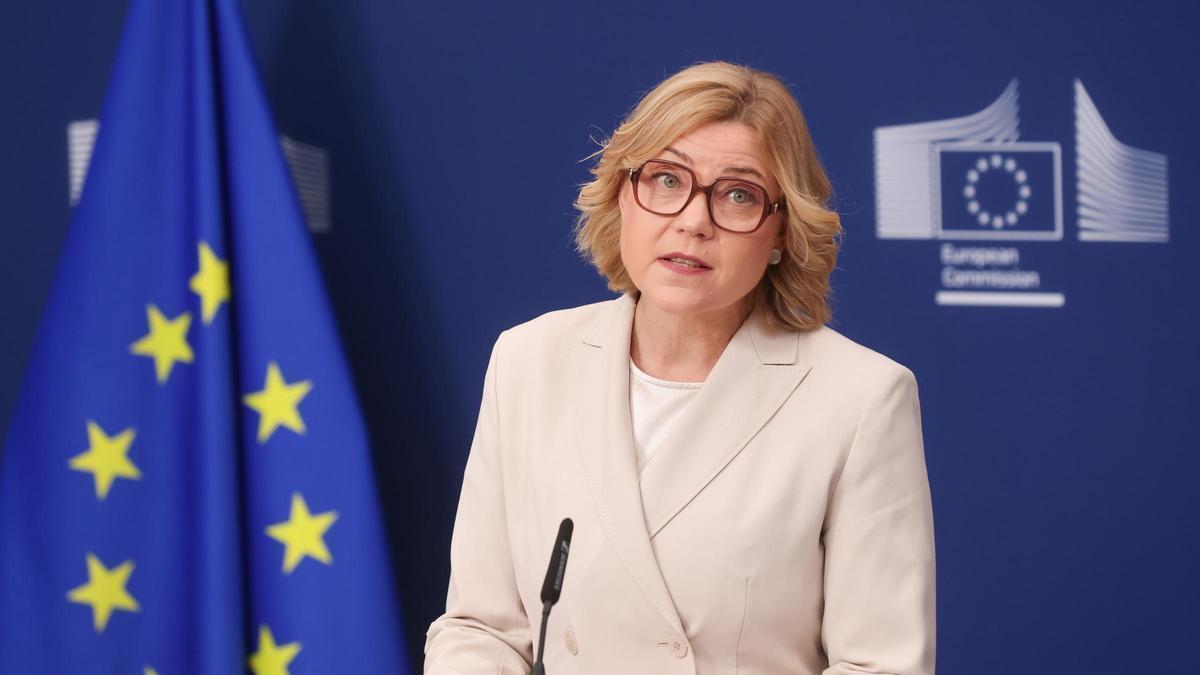 La Comisión Europea presenta su estrategia para reducir su dependencia tecnológica de Estados Unidos y China