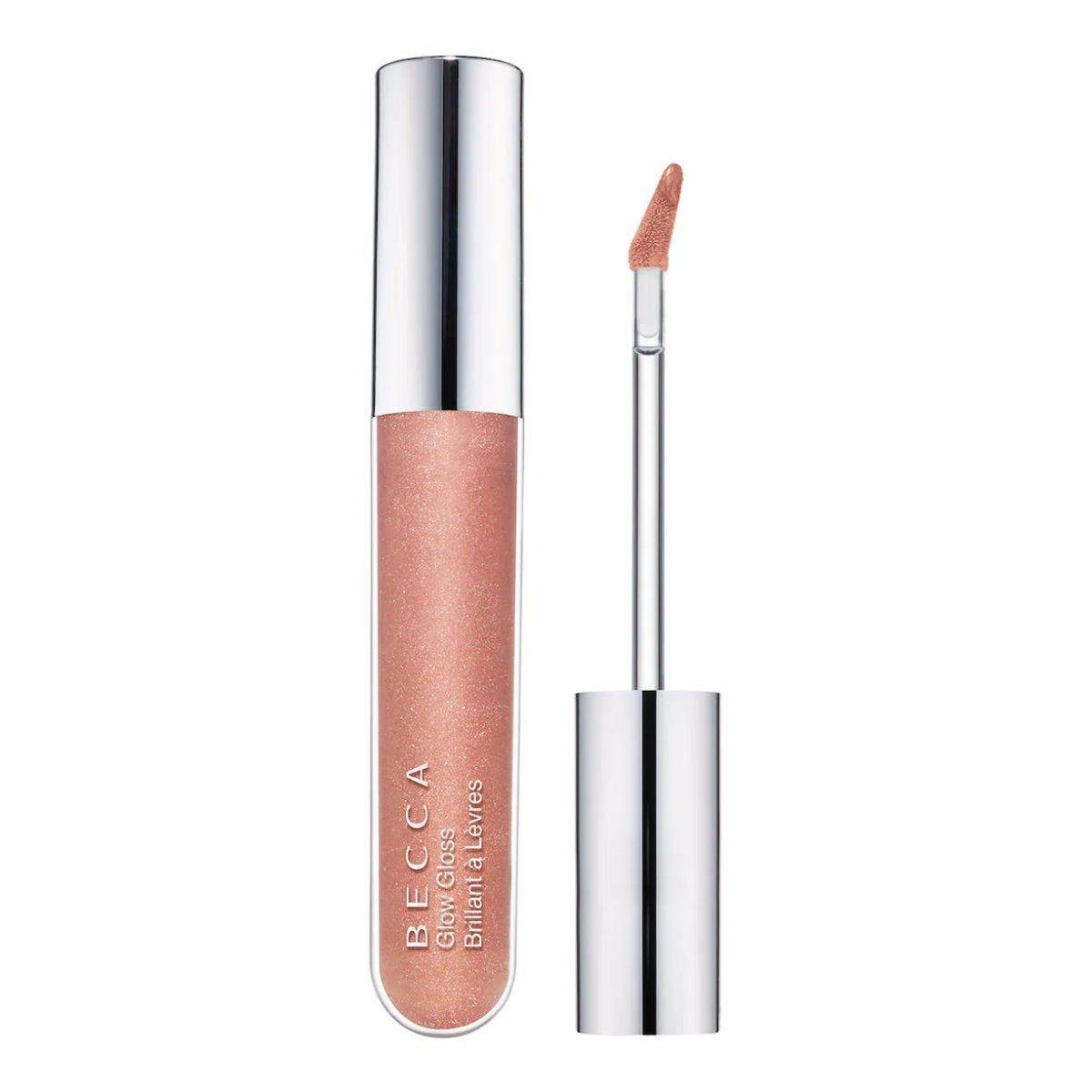 Gloss de Becca Cosmetics
