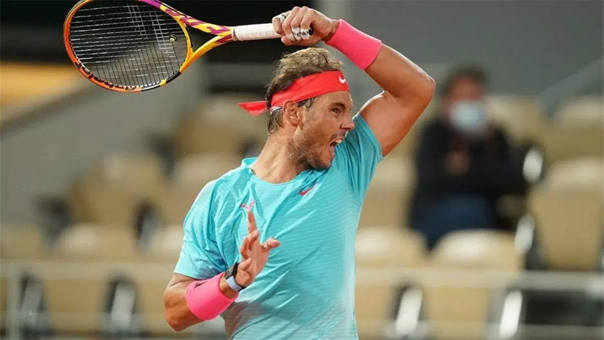 Así vivimos el Nadal - Schwartzman de Roland Garros