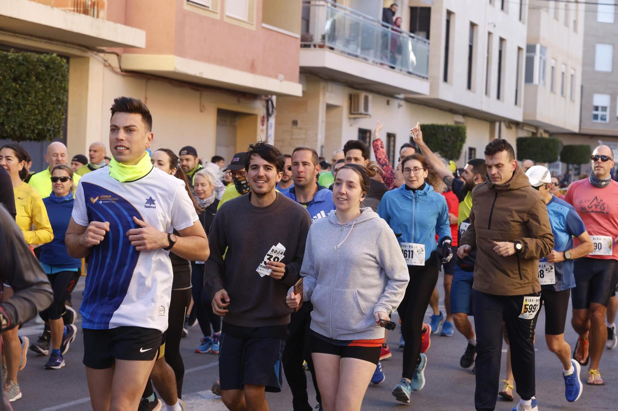 Galería: la 10KFem Día de la Mujer ¡Deportista! de 2024