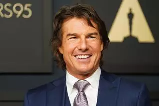 El reconocimiento de Steven Spielberg a Tom Cruise: "Has salvado el culo de Hollywood"