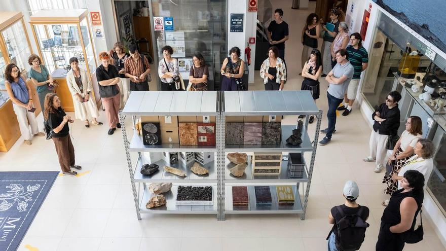 Ficcions vegetals, memòries dissidents i una llum solar convertida en escultura a la Mostra art públic de la Universitat de València