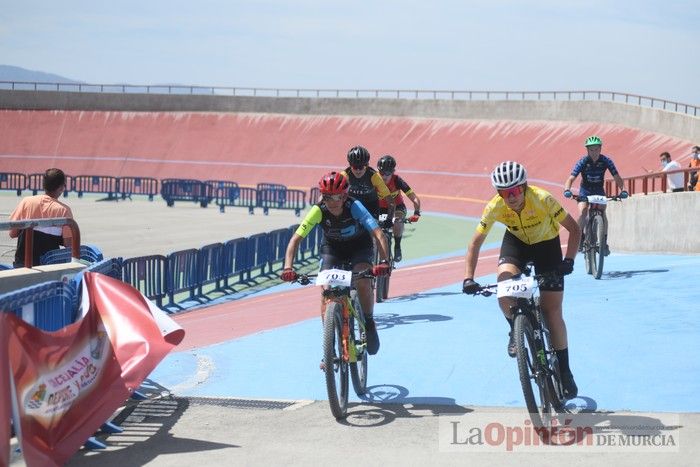 Carrera Lemon Team en Molina de Segura