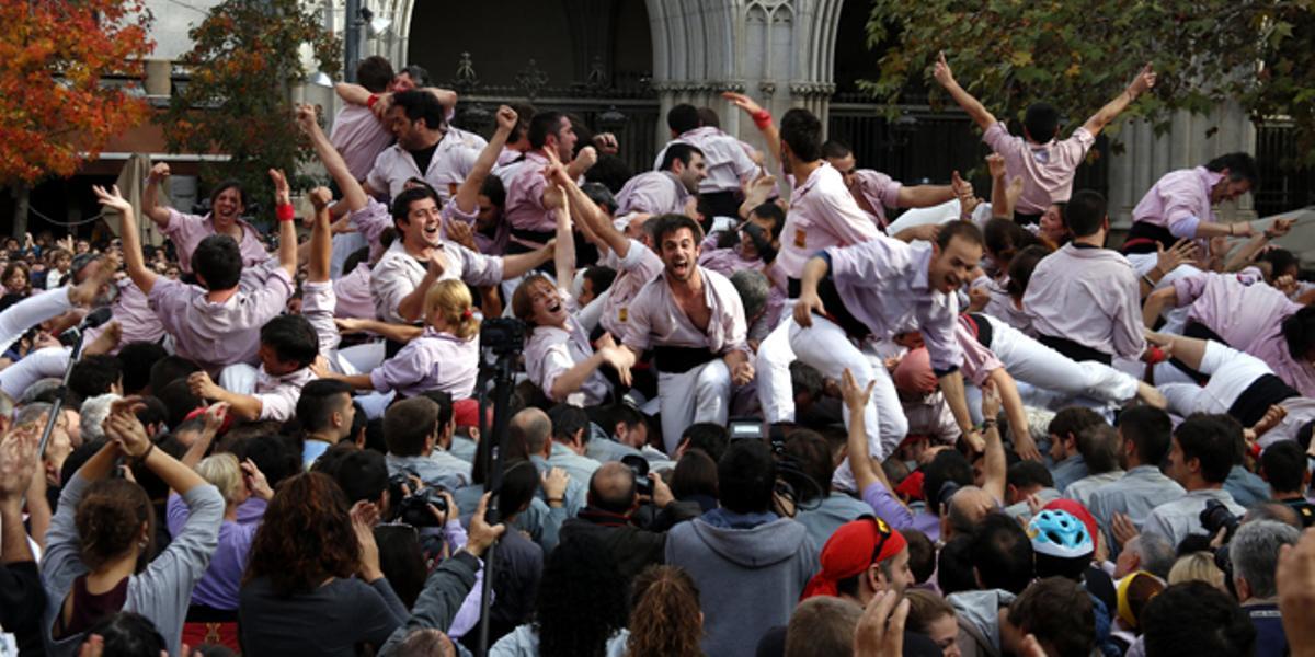 Minyons de Terrassa