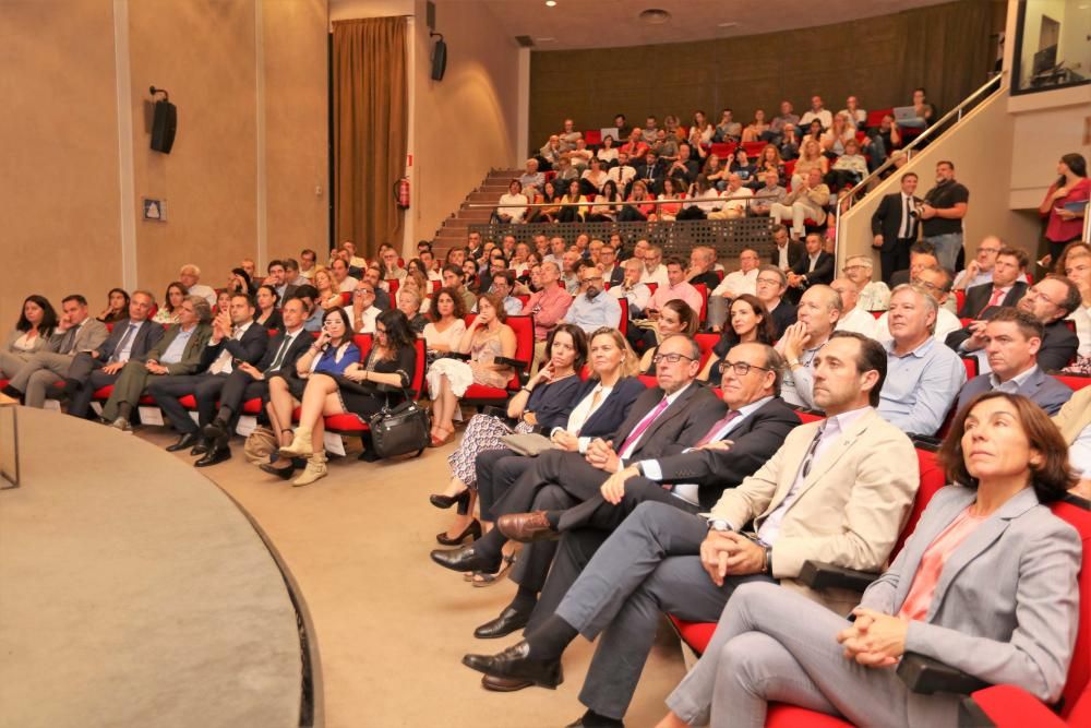 Foro de Turismo de Diario de Mallorca