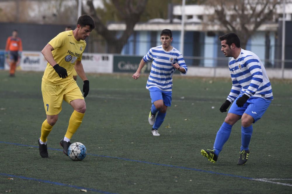 Joanenc-Sant Vicenç de Torelló