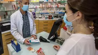 Lista de espera en las farmacias alicantinas de medicamentos para diabéticos