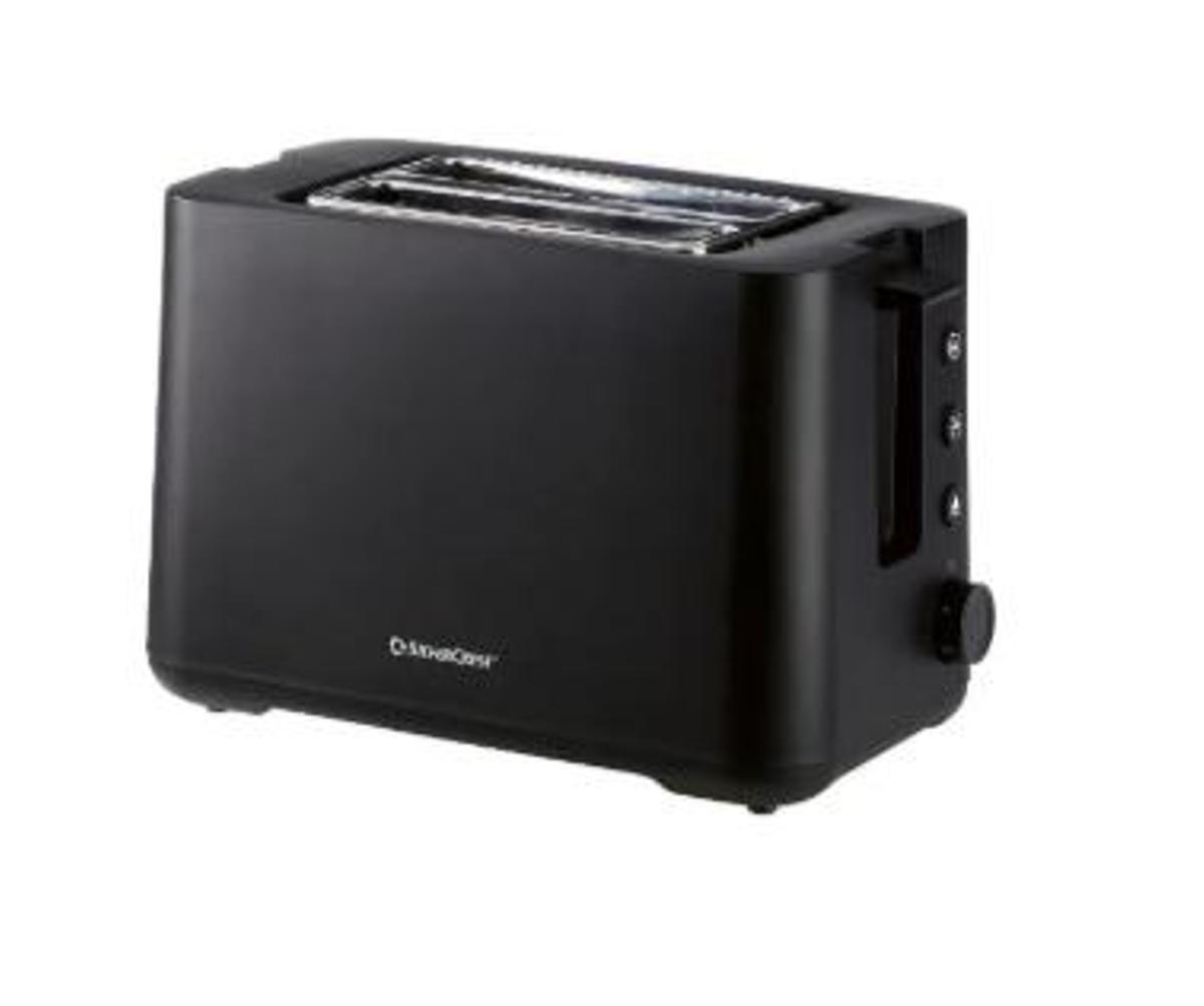 Mañana se esperan colas kilométricas en Lidl para conseguir la tostadora más potente del mercado: disponible por 11,99 euros