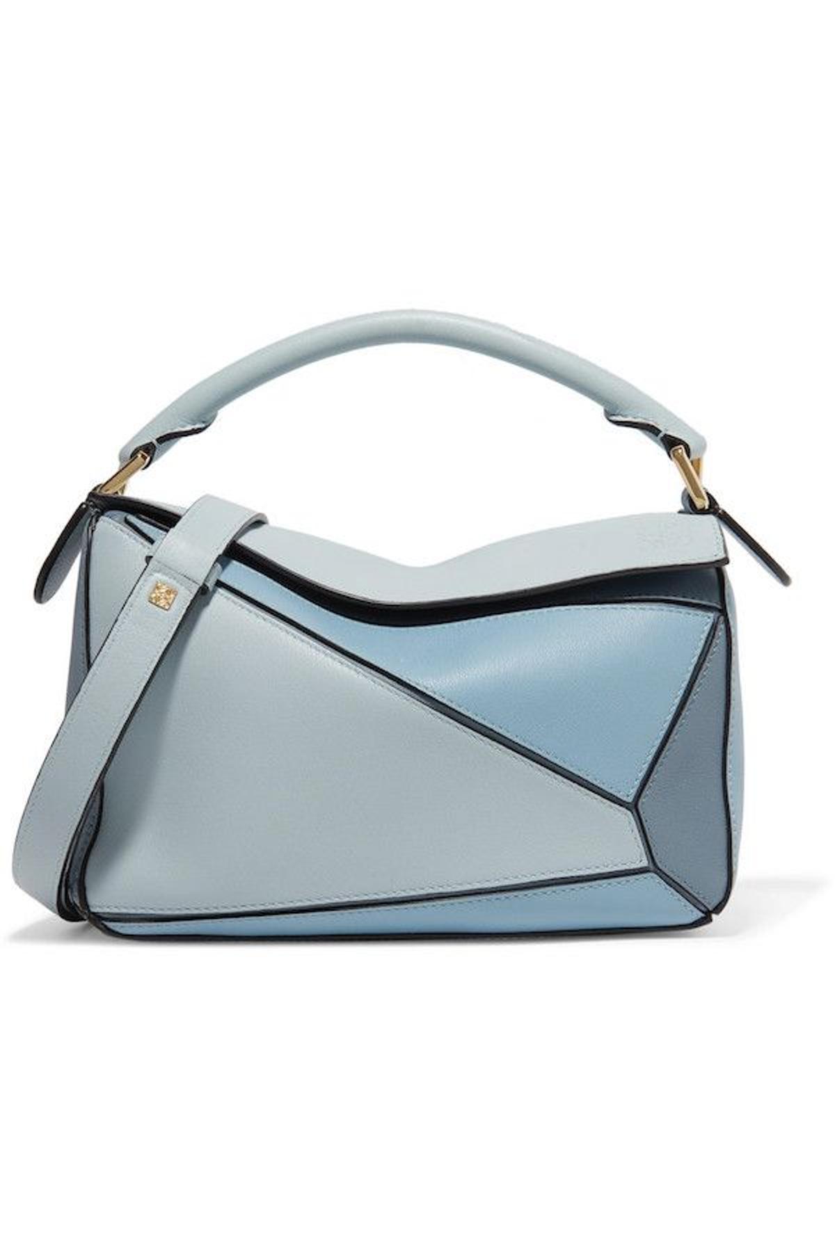 Tendencia pastel: el 'it bag'