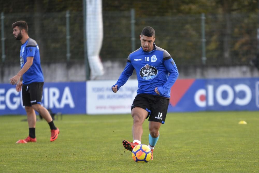 Sidnei y Bakkali no estarán contra el Athletic