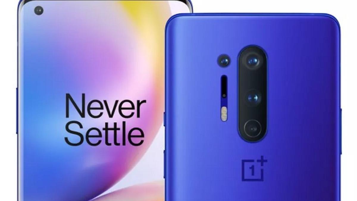 El OnePlus 8T 5G es oficial, y la compañía nos anima a estar atentos