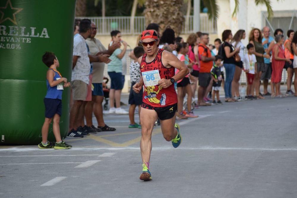 Carrera popular de Ojós (III)