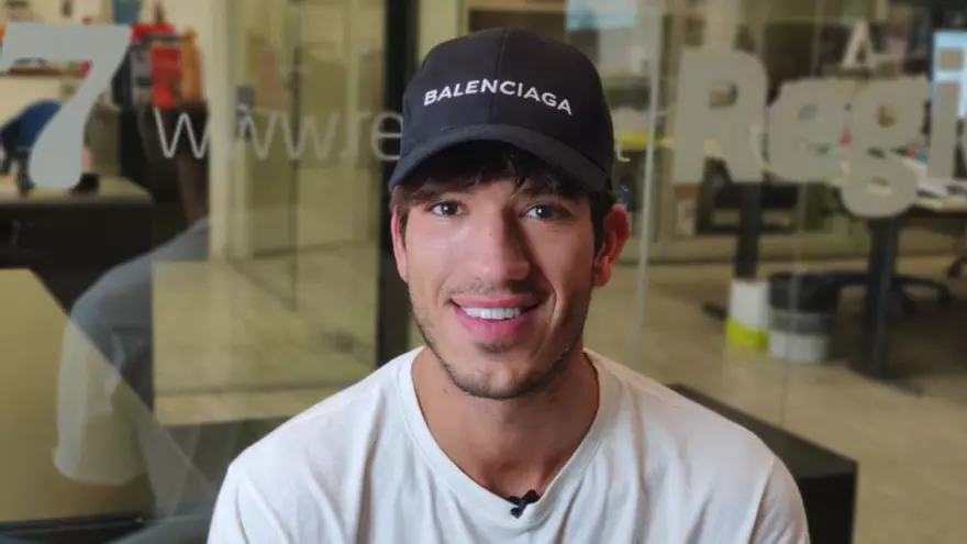 Conversa amb Aleix Puig, guanyador de Masterchef 7