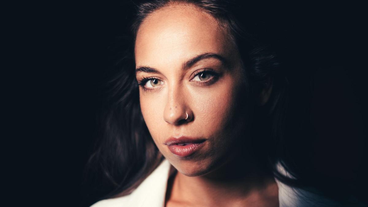 María Terremoto protagoniza el segundo concierto del ciclo 'Flamenc a l'Auditori' que impulsa el IVC en Castelló.