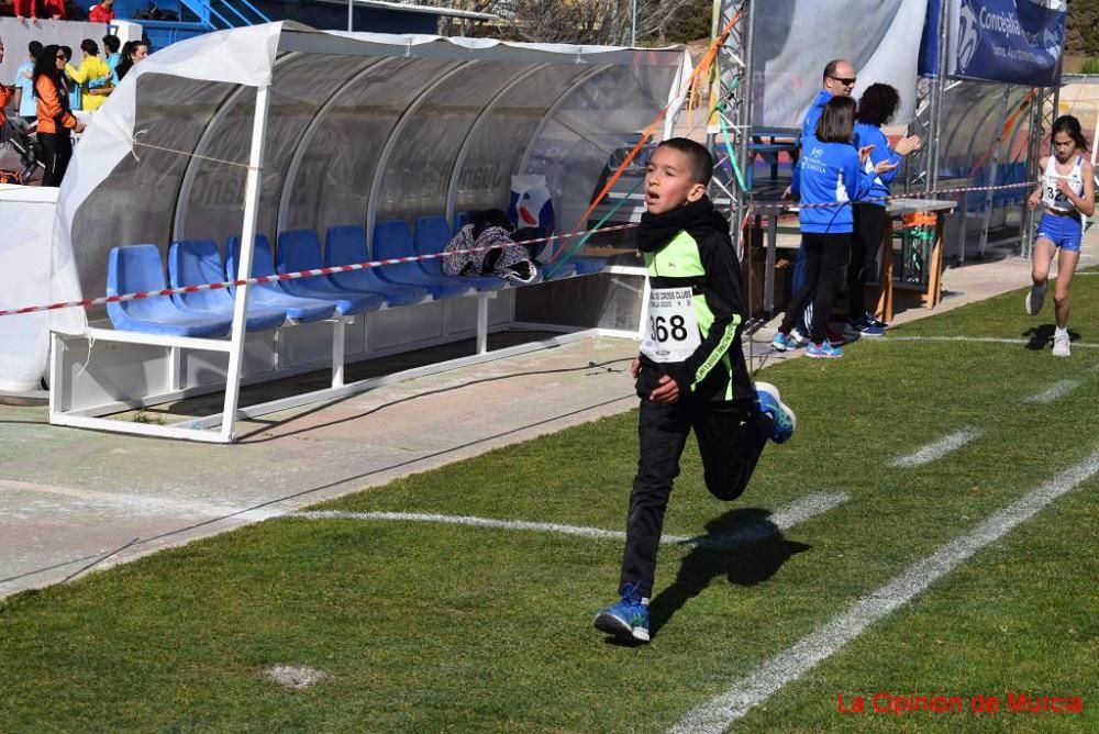 Cross de Jumilla 5