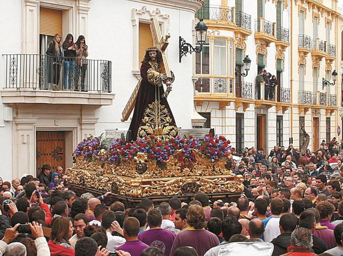 Magna Nazarena 2019: guía de pasos