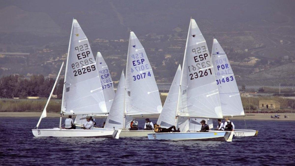 La vela es el deporte olímpico que más medallas ha aportado a España