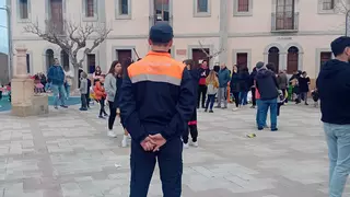 El PSOE de La Vila muestra su “total apoyo” a los voluntarios de Protección Civil tras su dimisión en bloque