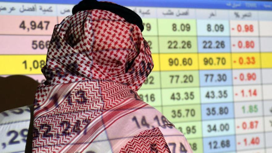 Arabia Saudí: la apertura se queda a medias