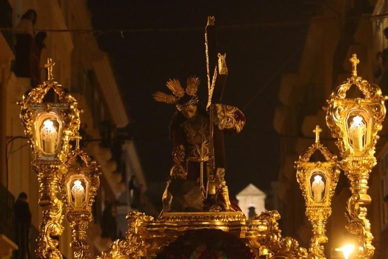 Jueves Santo de 2016 | Misericordia