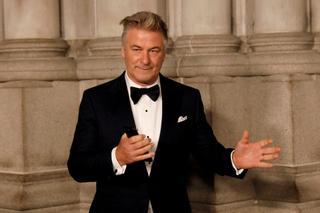 Alec Baldwin: "Yo no apreté el gatillo"